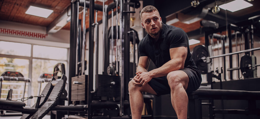 Gym Member Habits