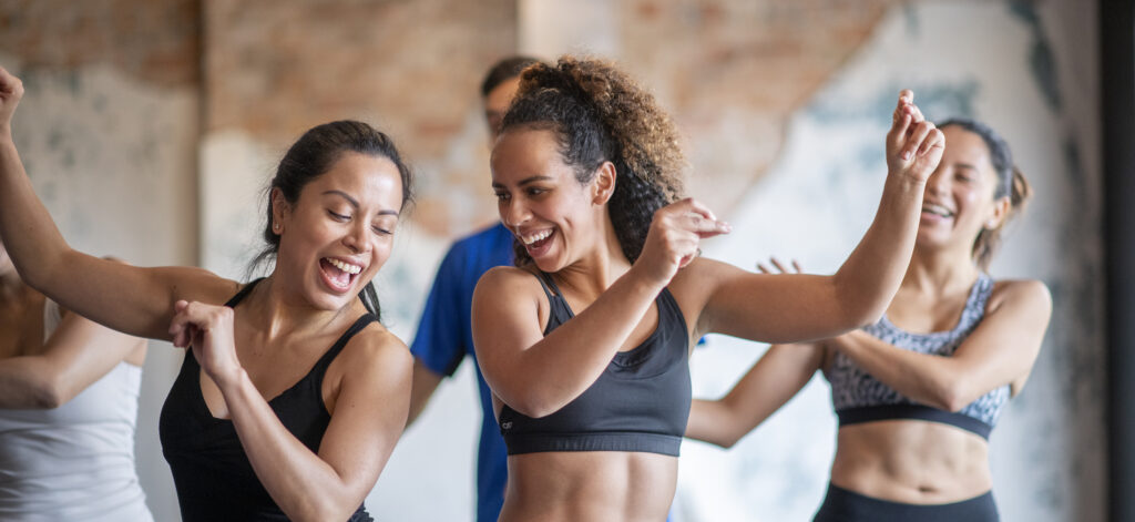 gym Member engagement