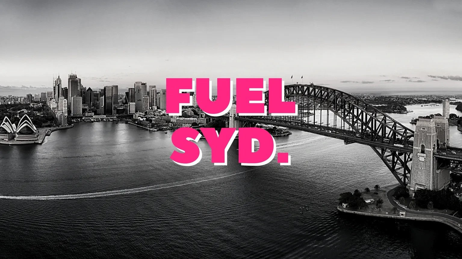 Fitness Event- Fuel Summit 2024 Sydney