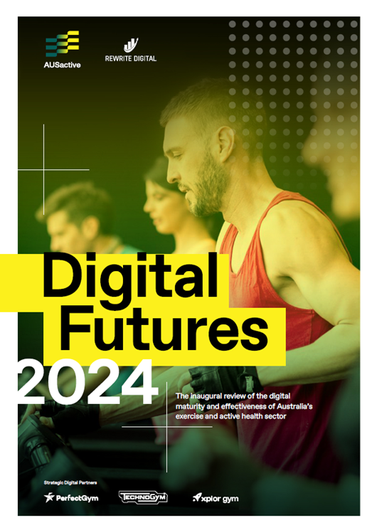 Digital Futures 2024 Cover
