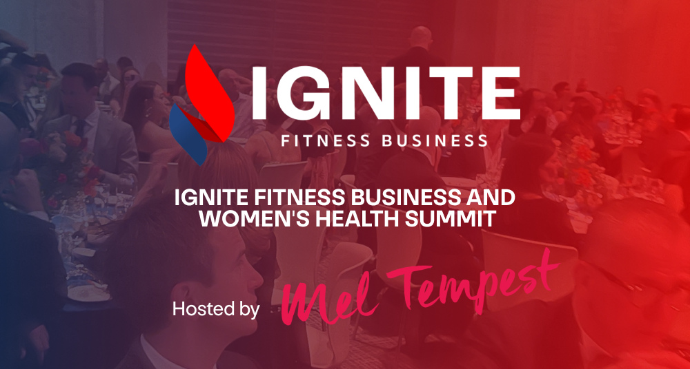 Ignite Fitness Business
