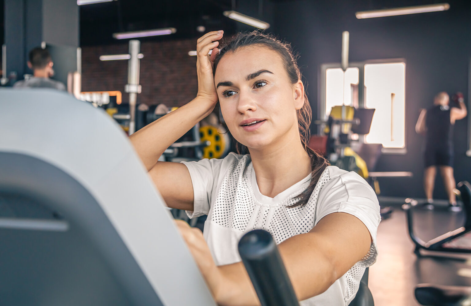 How to increase gym membership sales