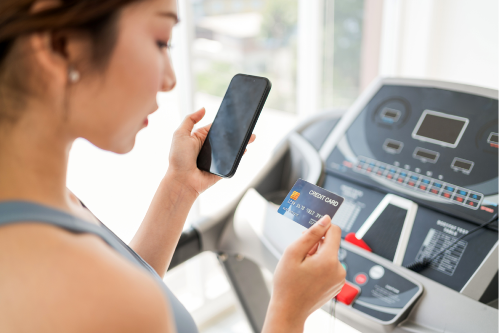 Gym Dishonor Fees