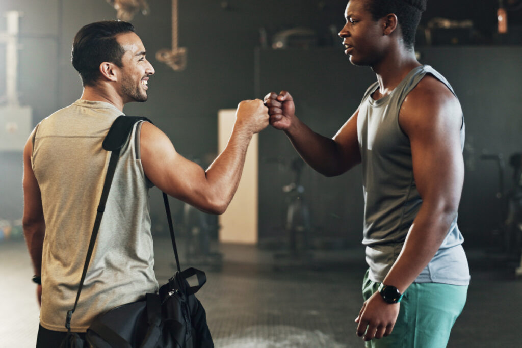 gym staff retention gym member retention