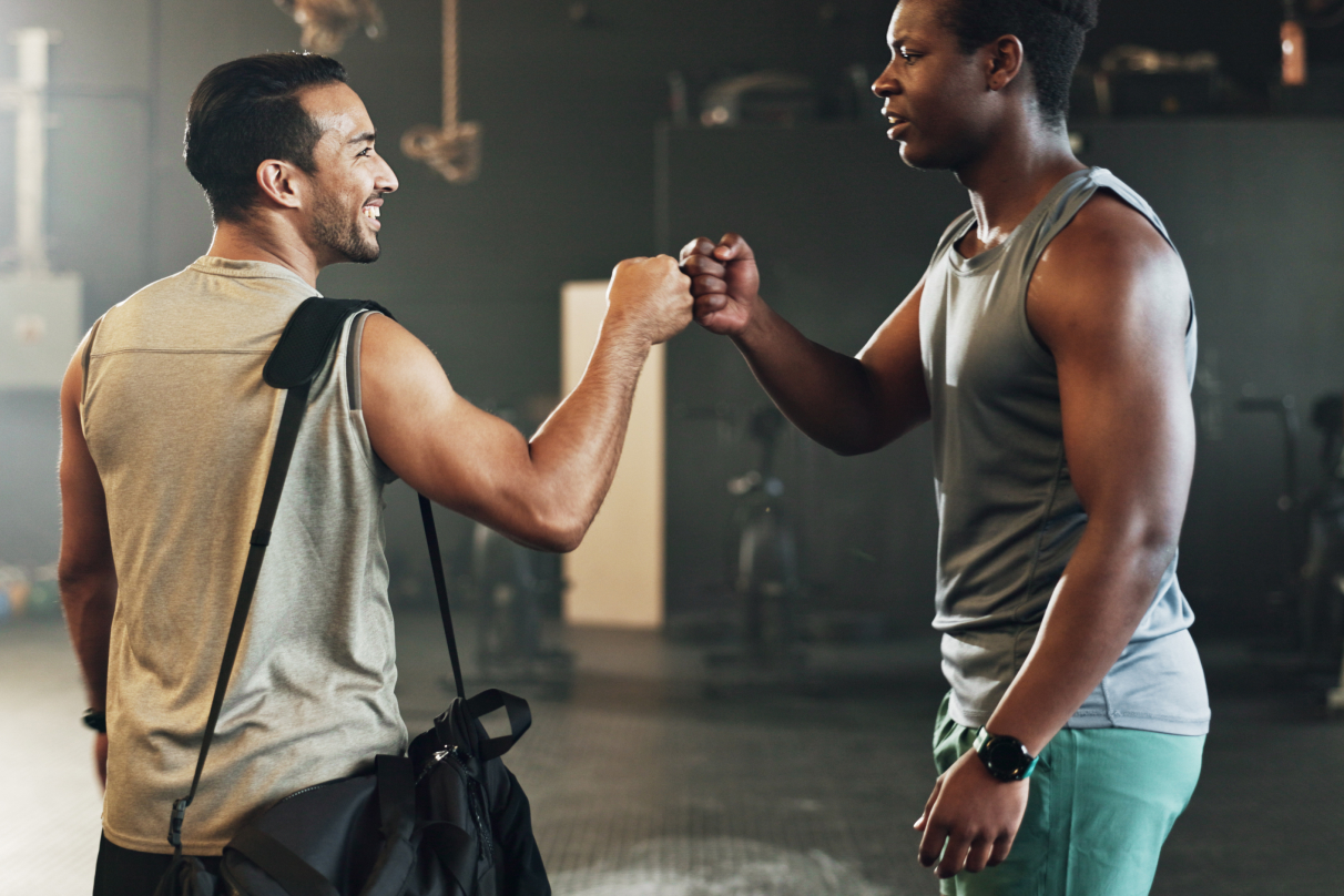 gym staff retention gym member retention