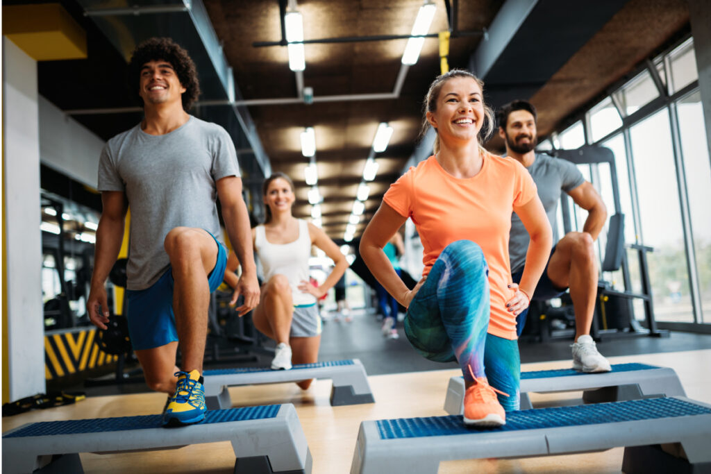 How to attract the right gym leads