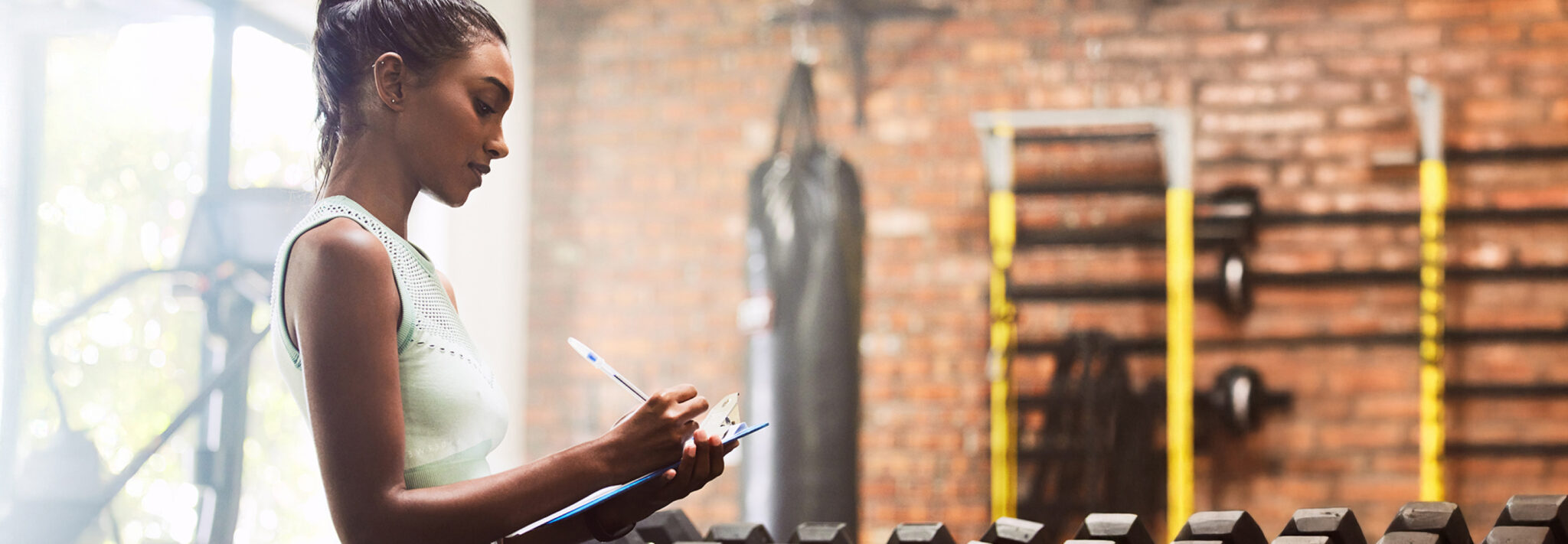 Improve Your Gym Processes