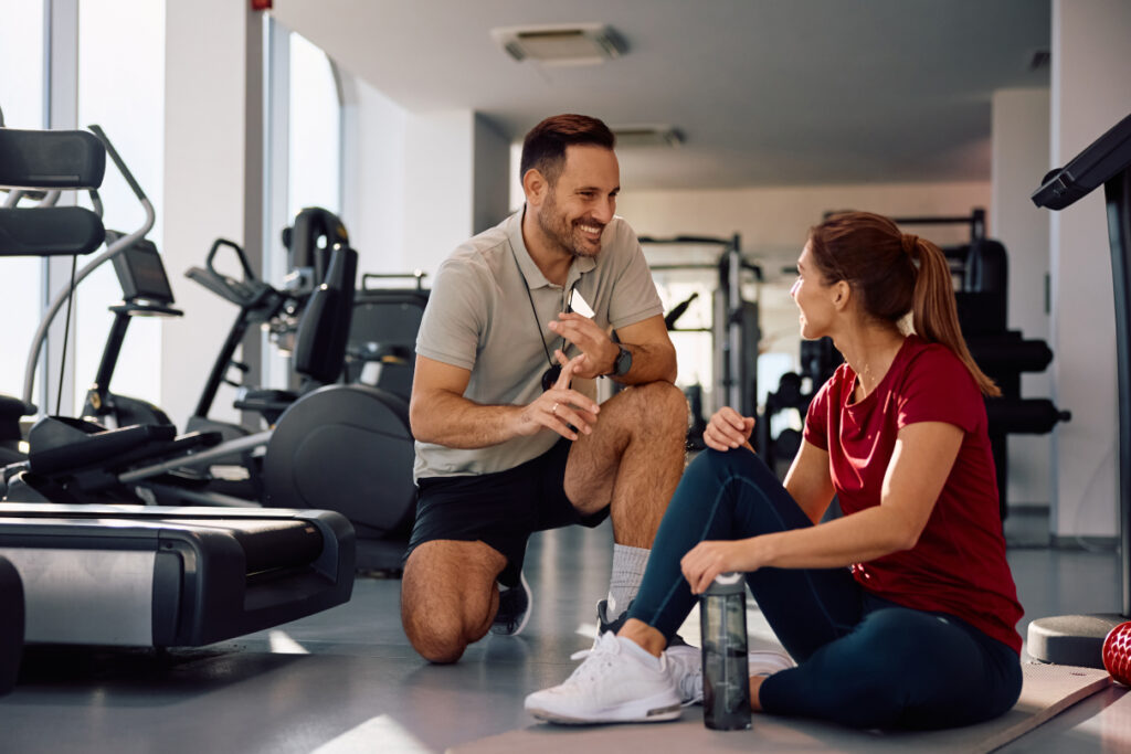 Overcome Gym Sales Objections With Confidence