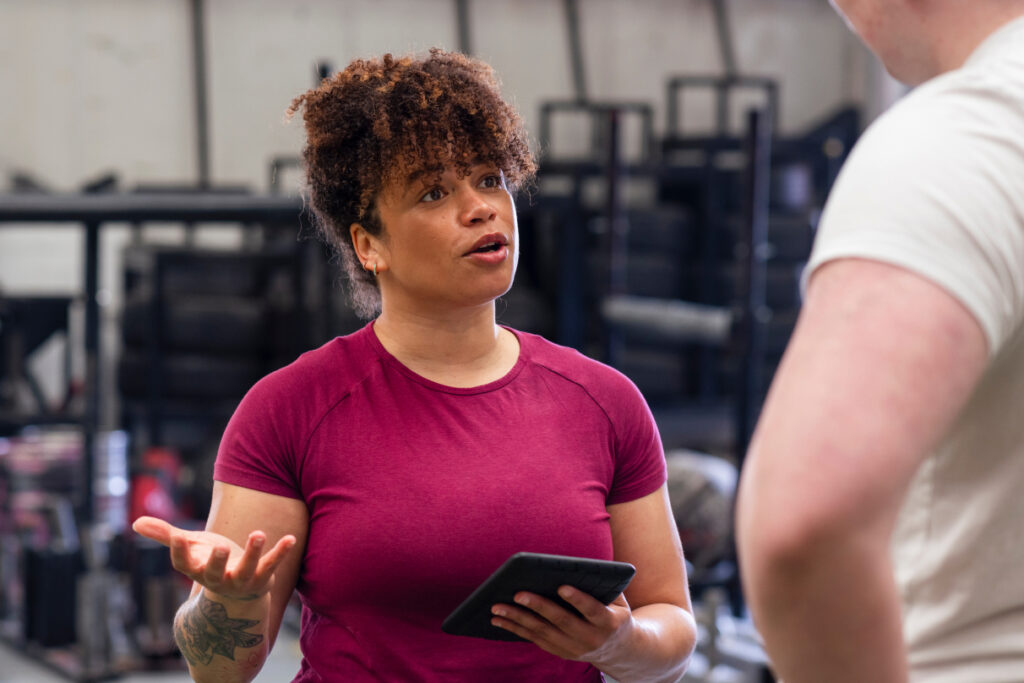 Retaining Gym Members