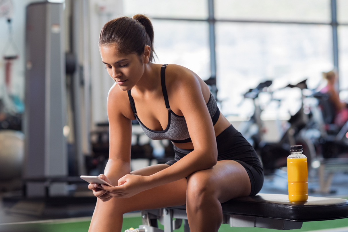 The 3 Stages of the Gym Sales Journey