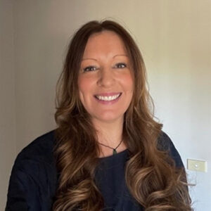 Toni Rennie Profile Picture