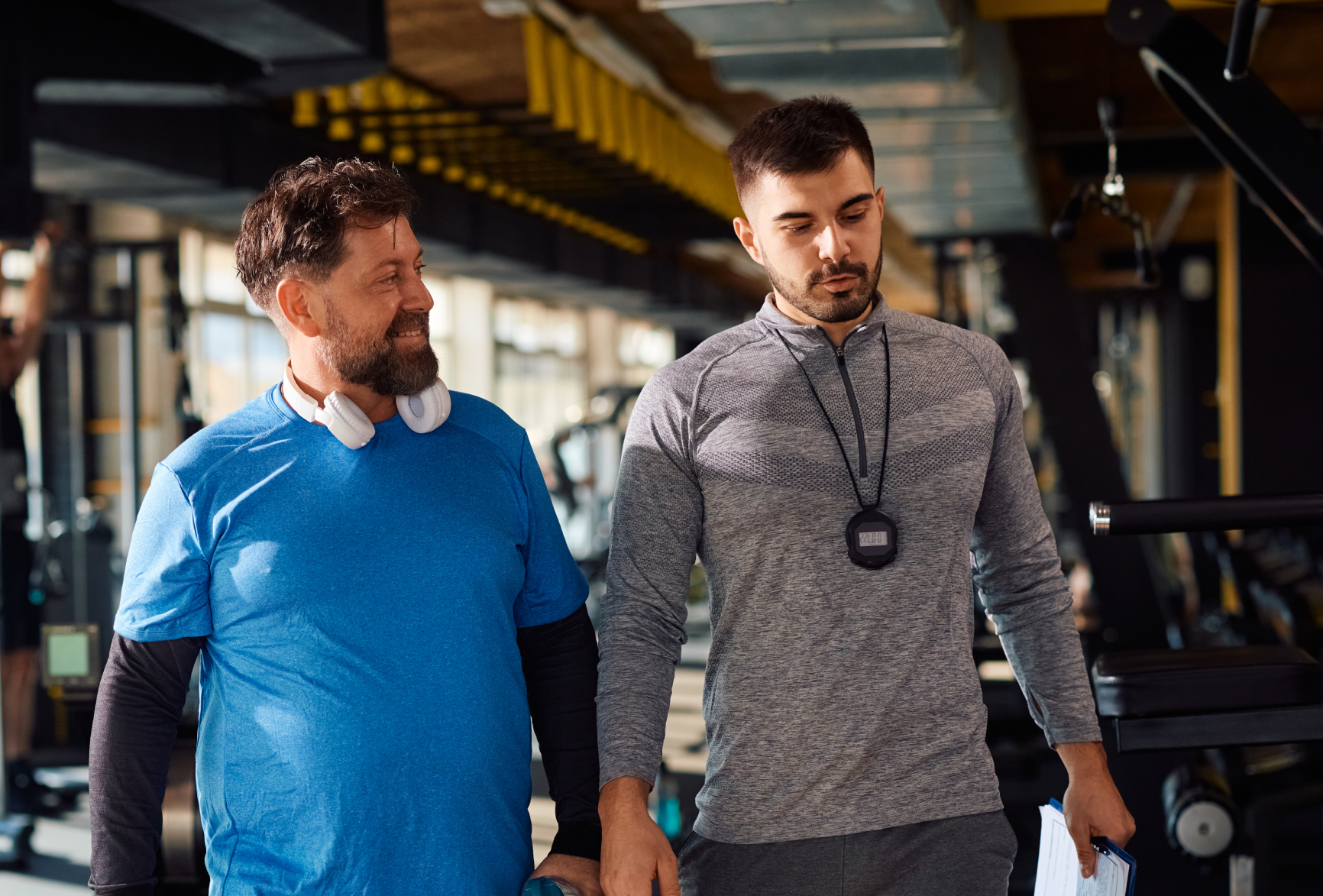Increase Gym Sales