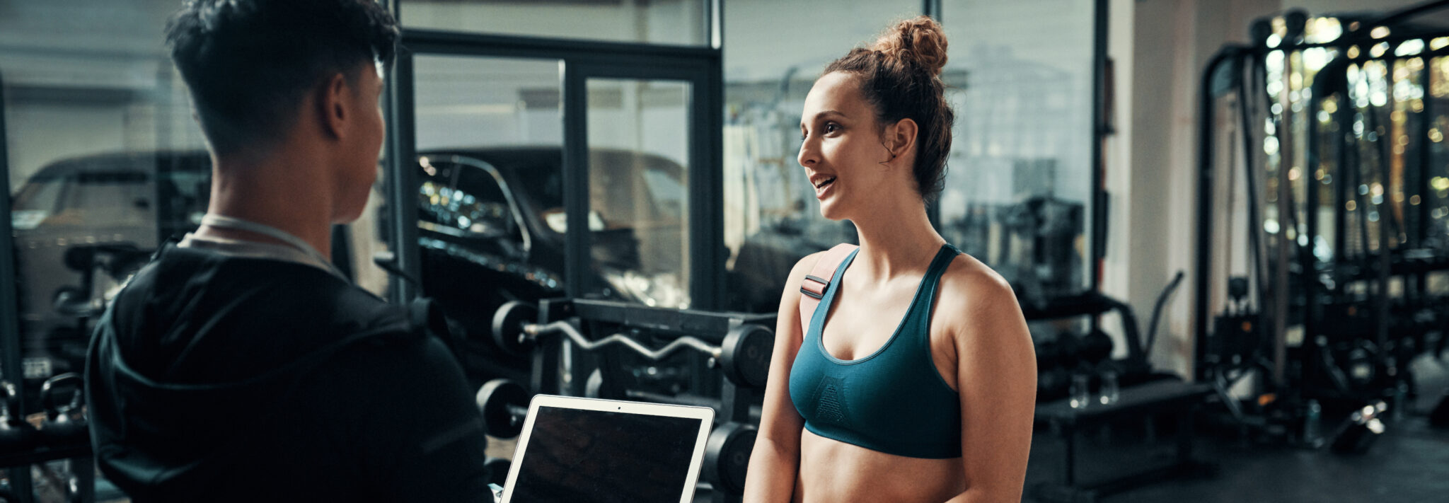 manage gym member cancellations