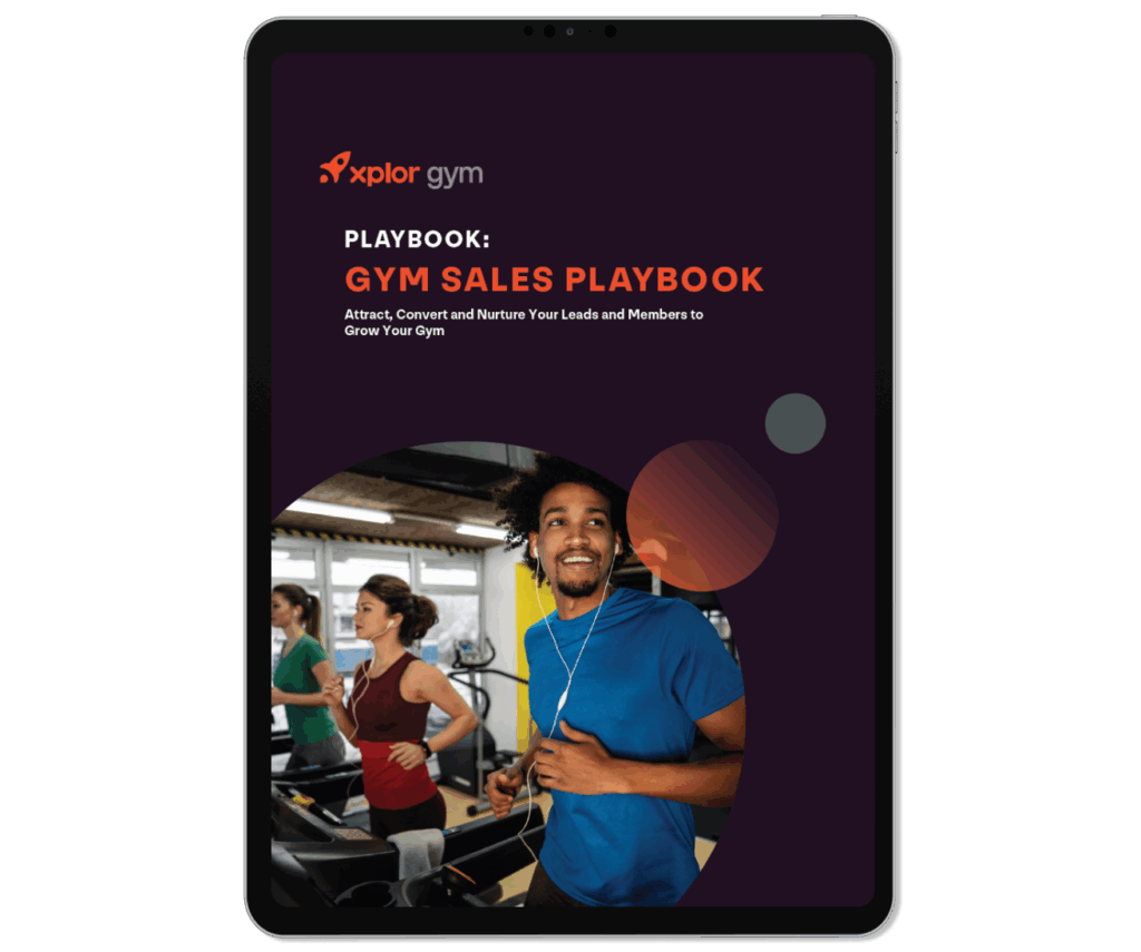 Gym Sales