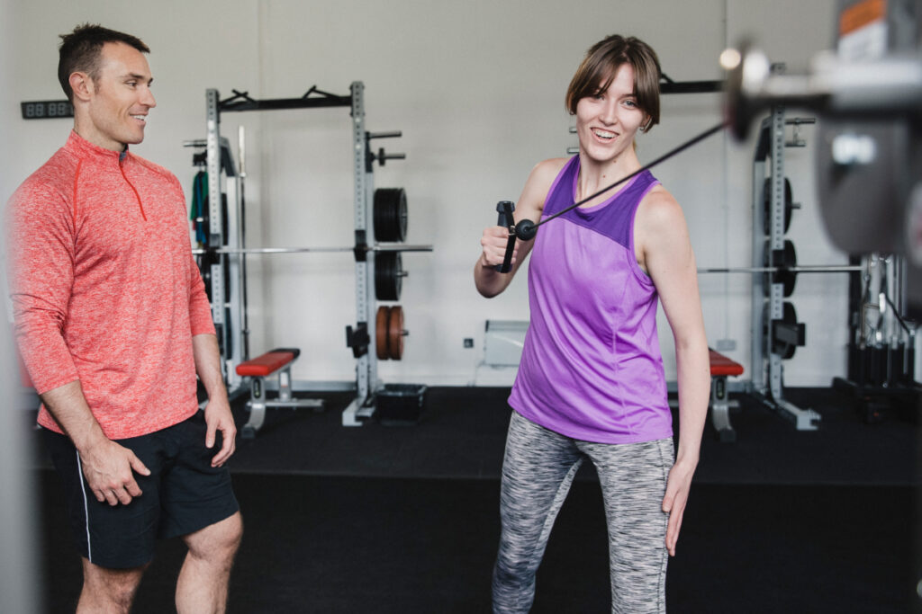 Gym CRM and Marketing Automation