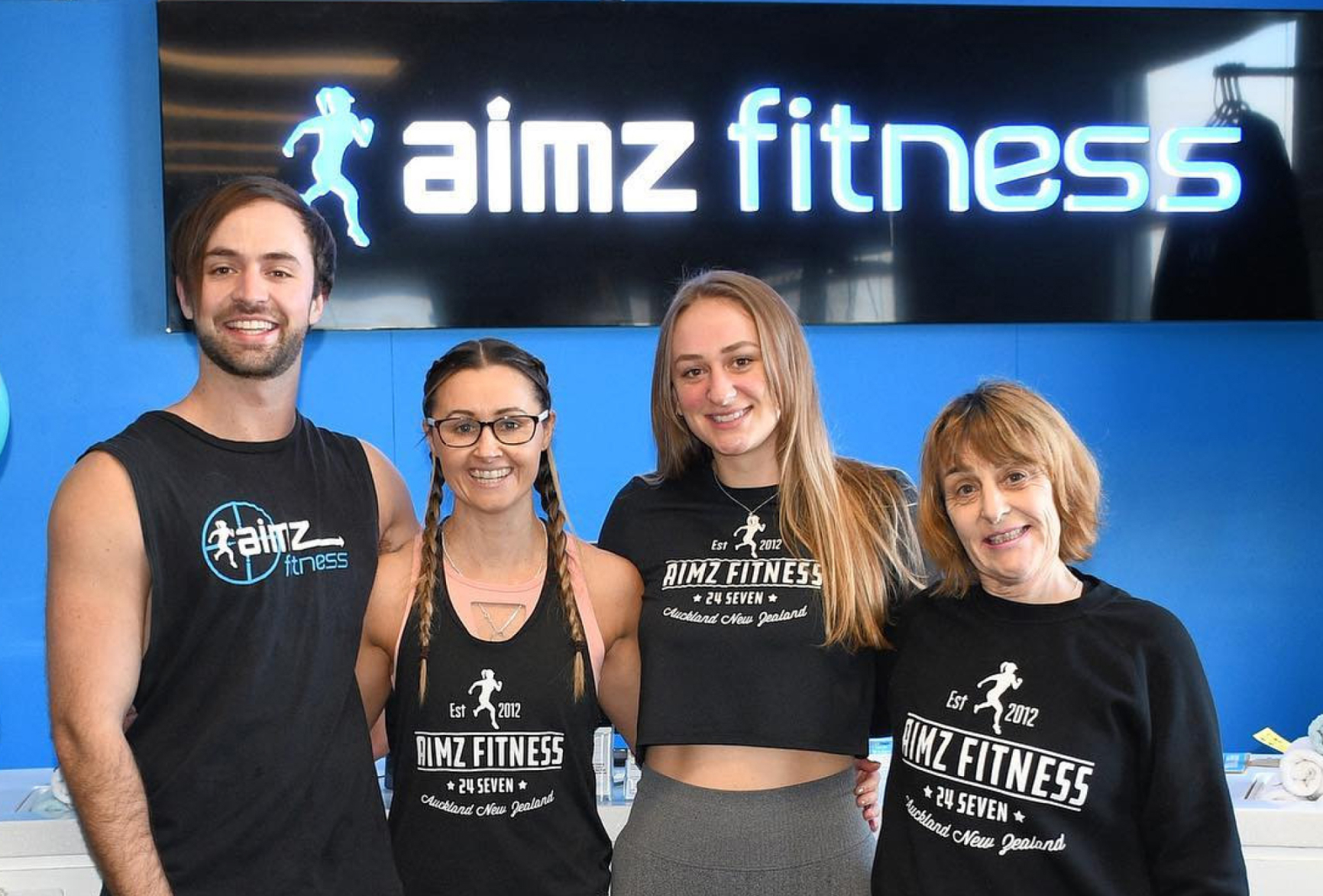 Gym Management Software