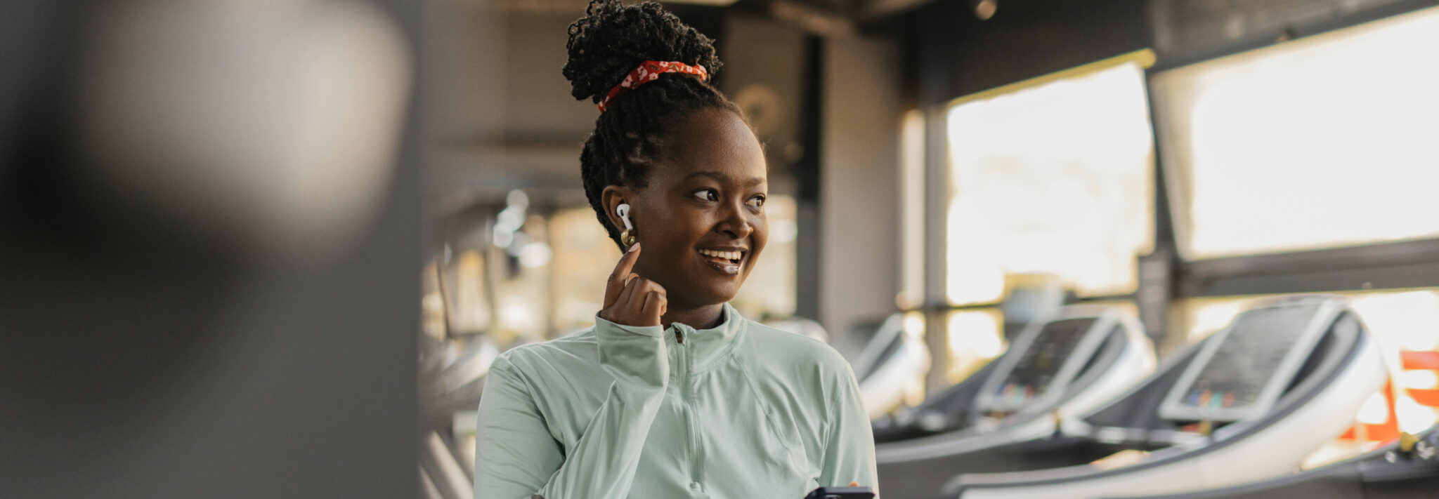 benefits of gym management software