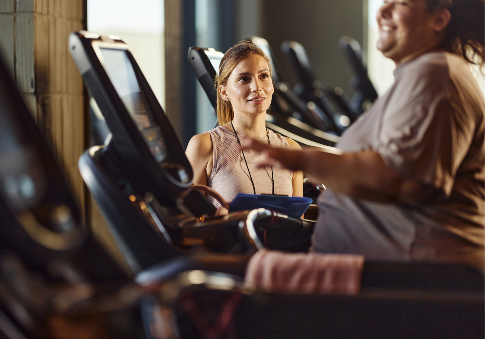 Gym CRM and Marketing Automation