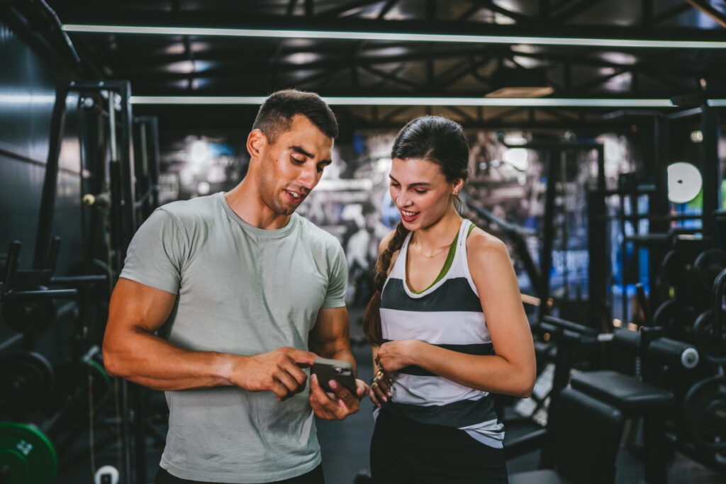 Adapting to Trends & Member Expectations