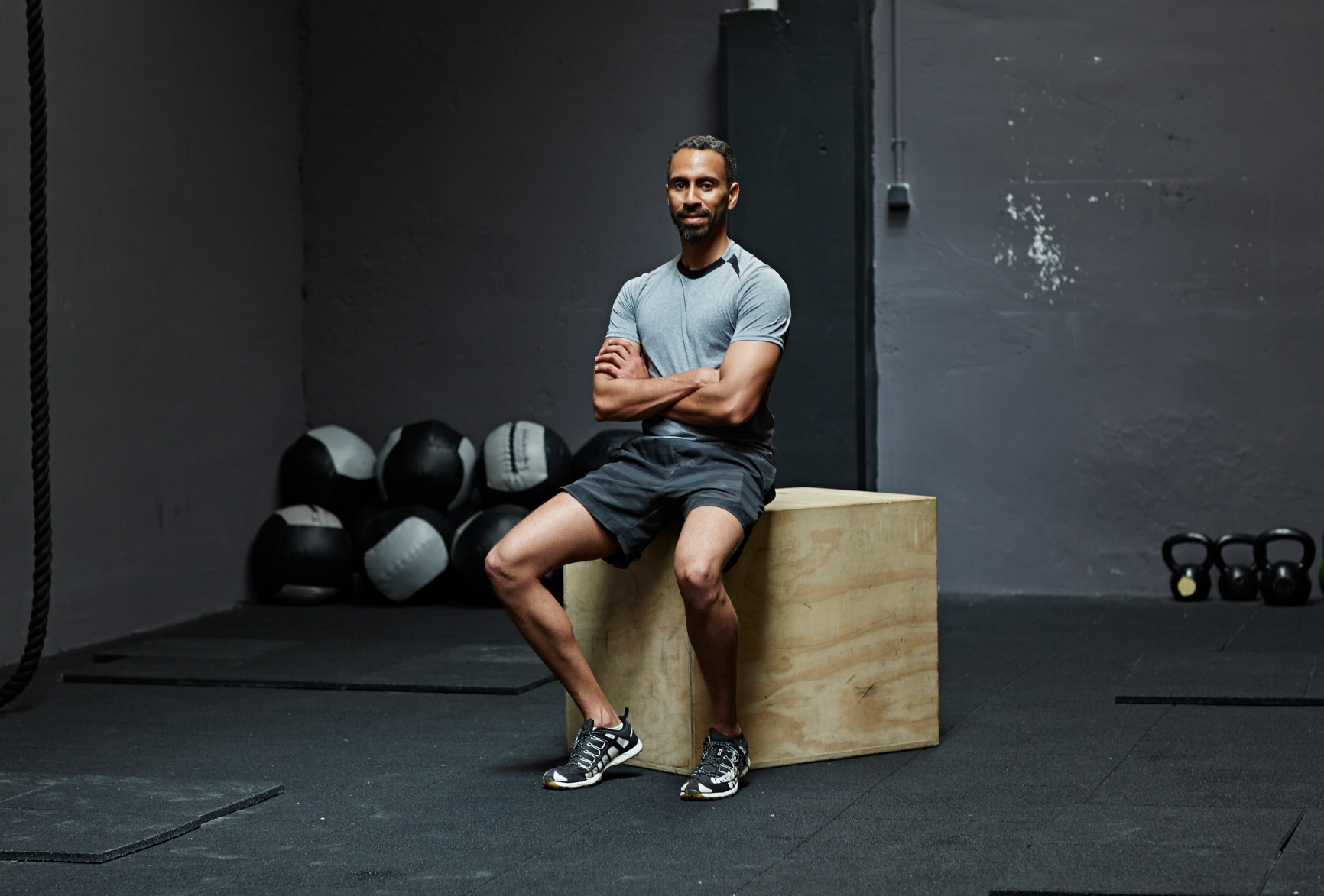 Common Gym Problems and How to Fix Them