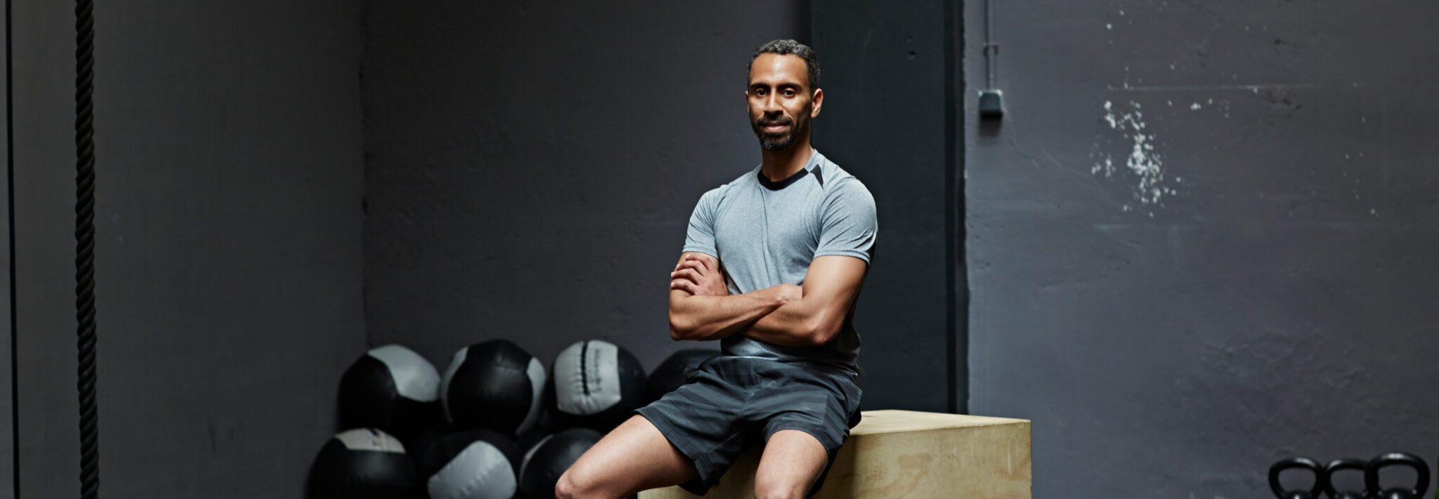Common Gym Problems and How to Fix Them