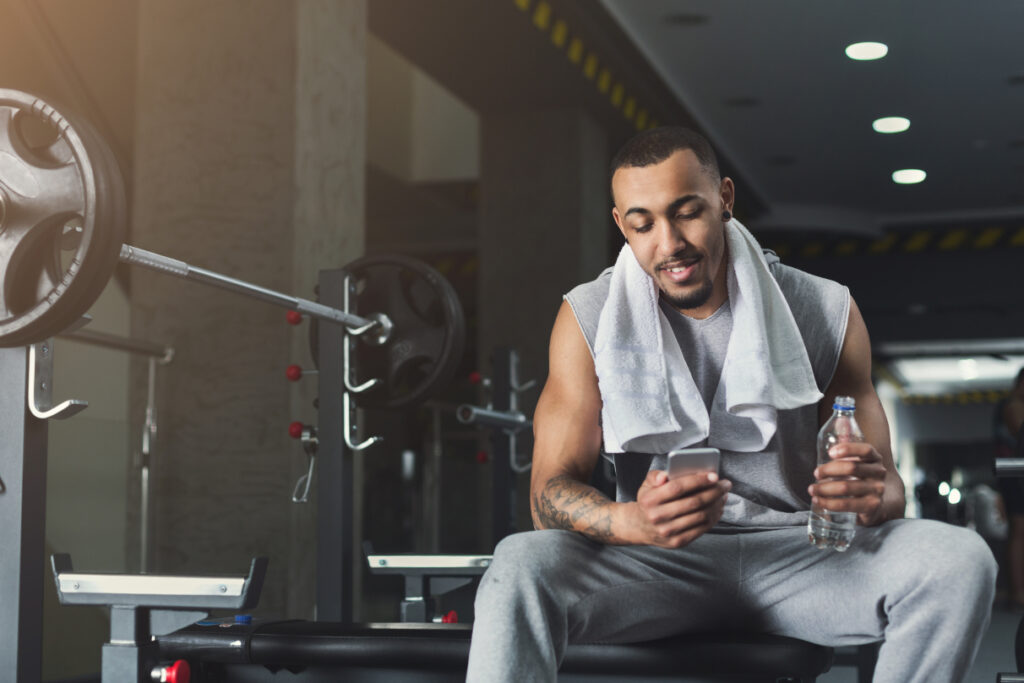 Gym CRM and Marketing Automation