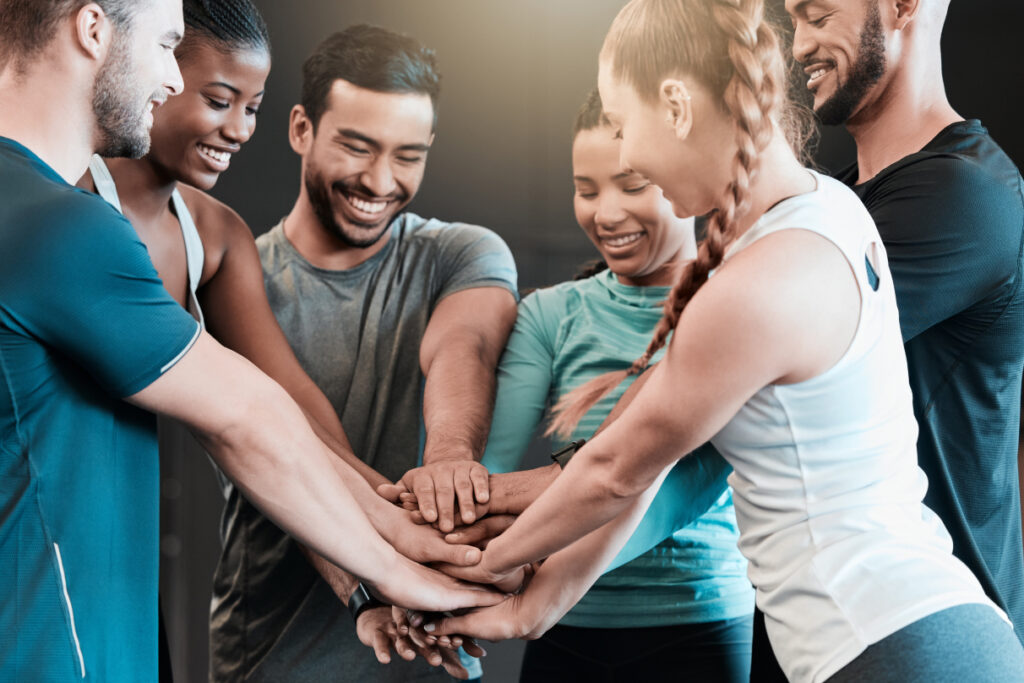 gym member engagement