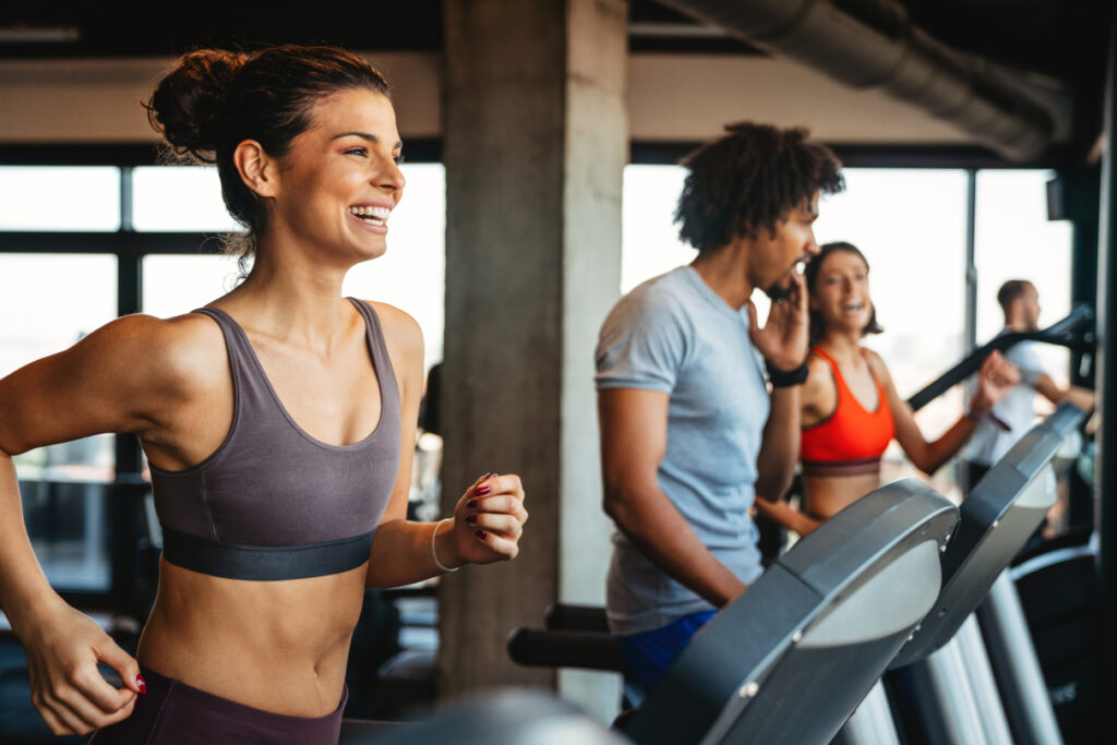 gym member engagement