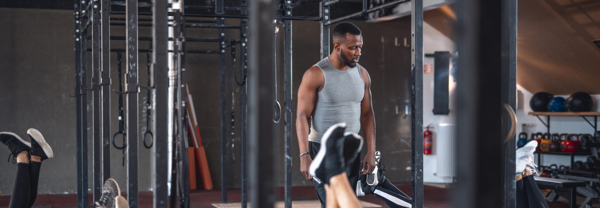 Best gym software