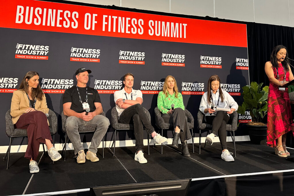 AusFitness Expo