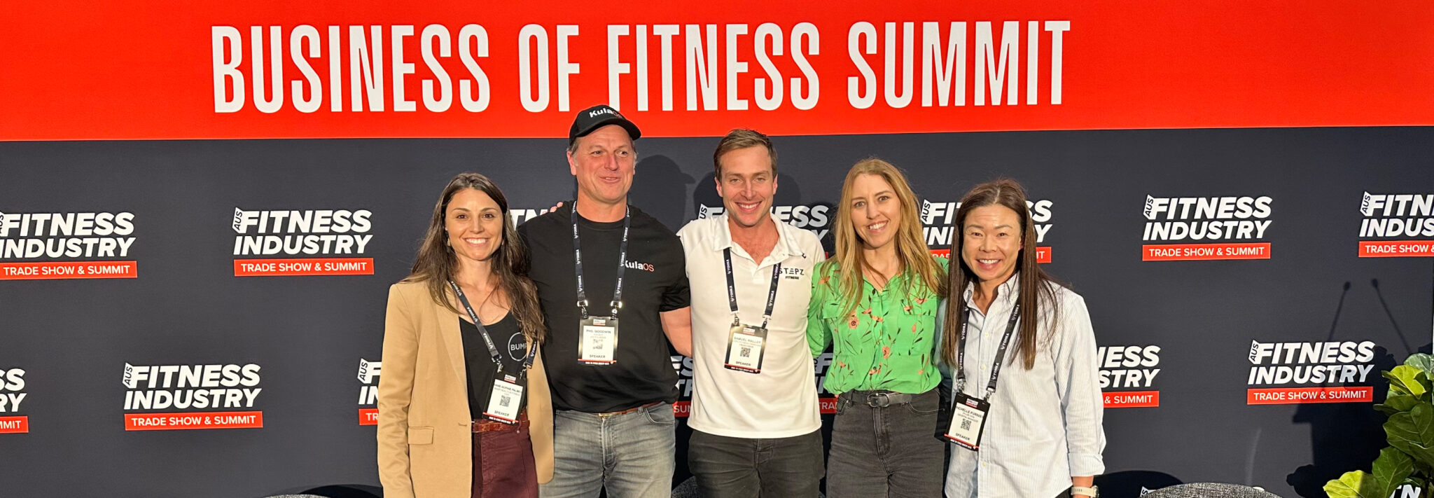 AusFitness Expo 2025