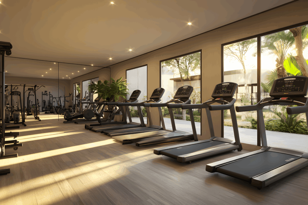 How to Reduce Costs at Your Gym