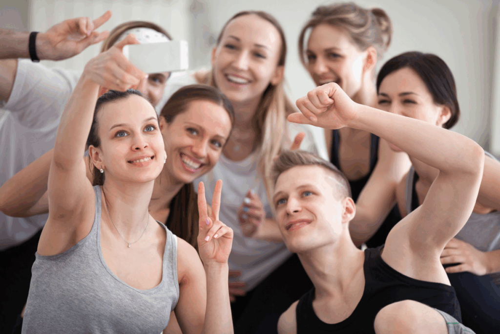 gym loyalty program