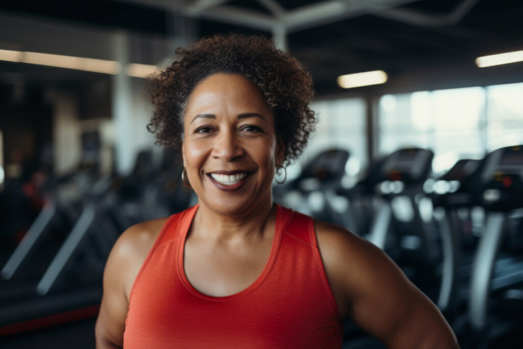 gym member retention