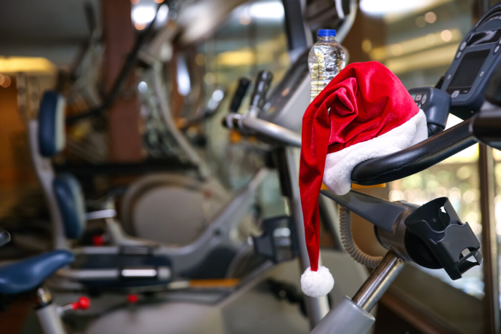 Gym Promotions