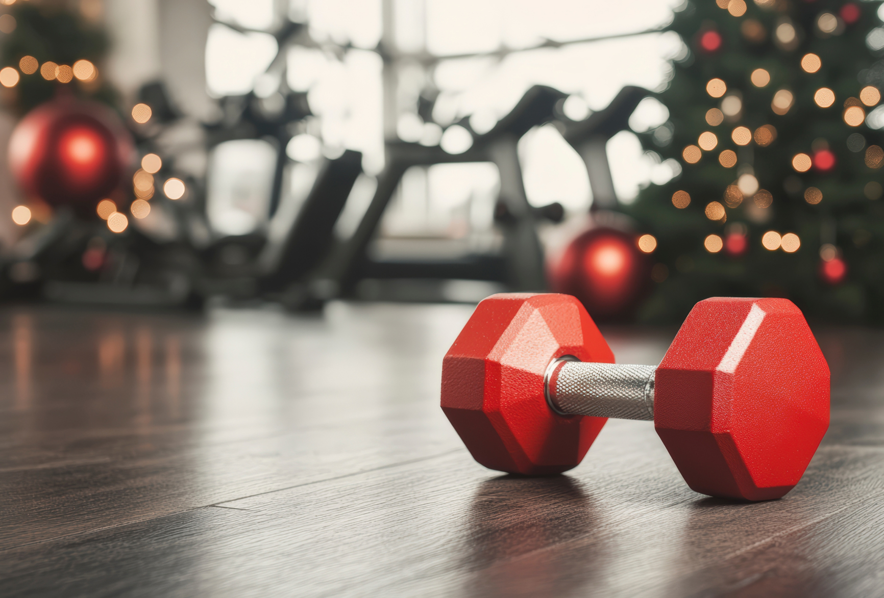 Gym Promotions