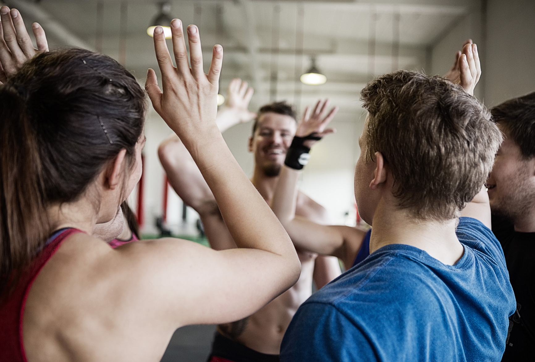 Gym Black Friday Promotions