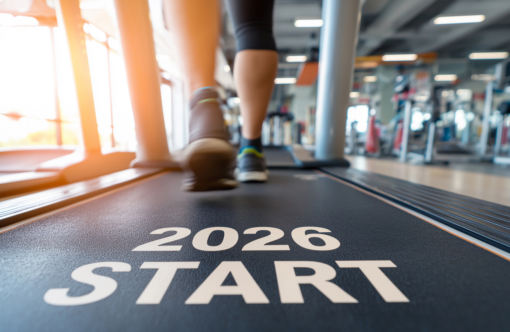 Gym Trends Insights Australia