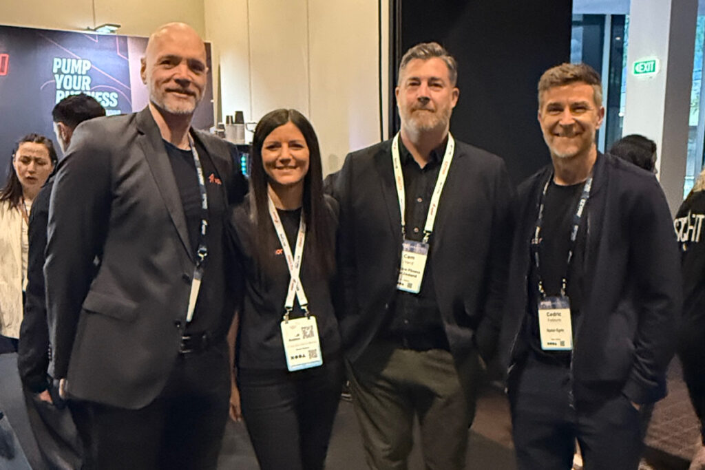 Beyond Activ APAC 2025