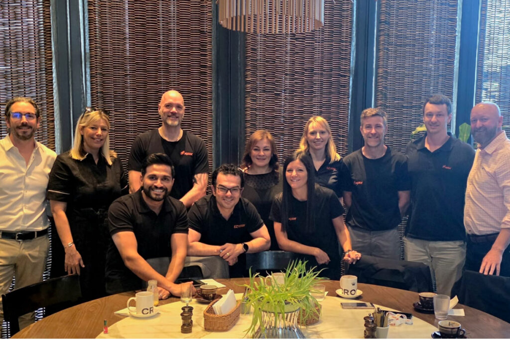 Beyond Activ APAC 2025