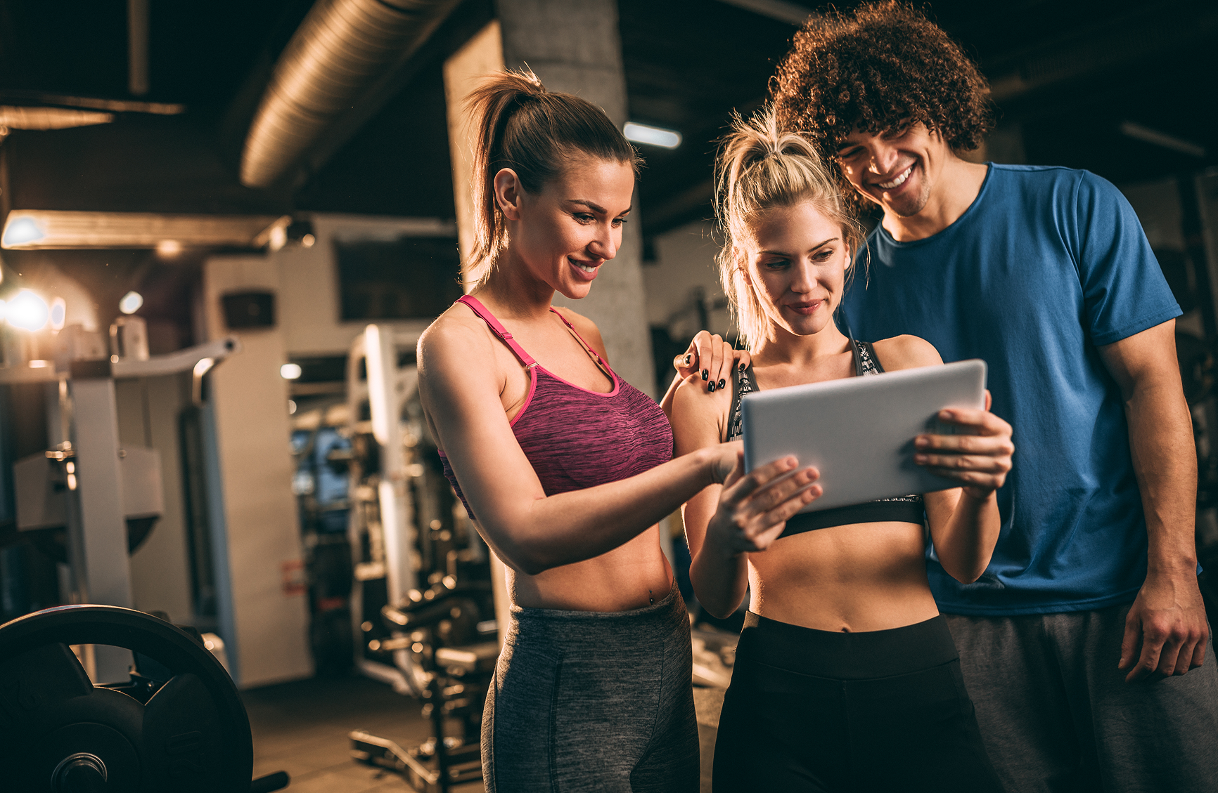 gym software Australia