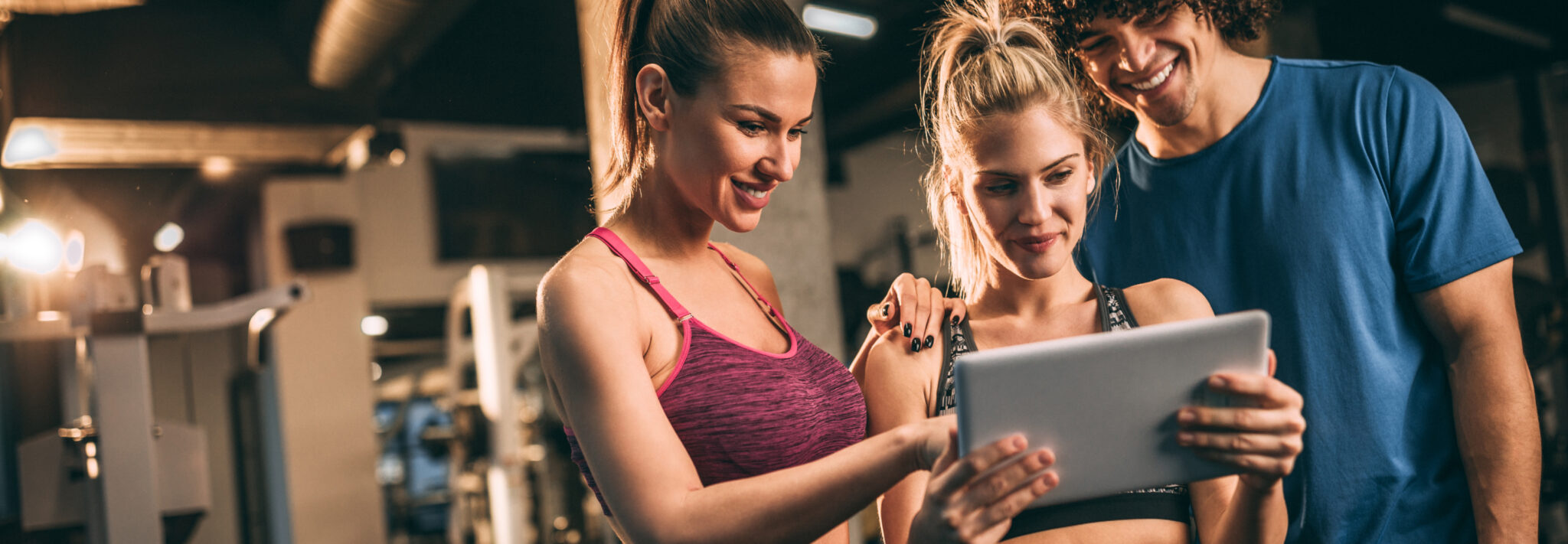 gym software Australia