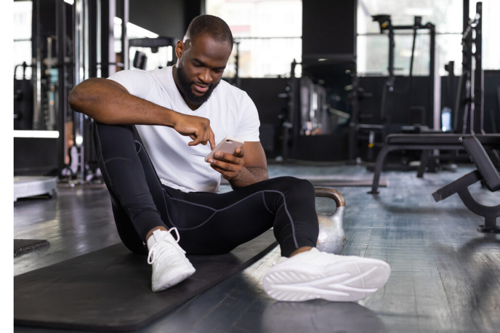 gym marketing software