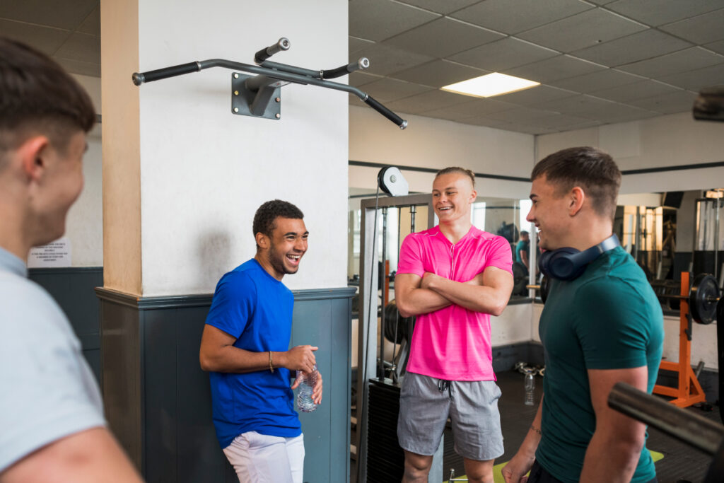 gym marketing software