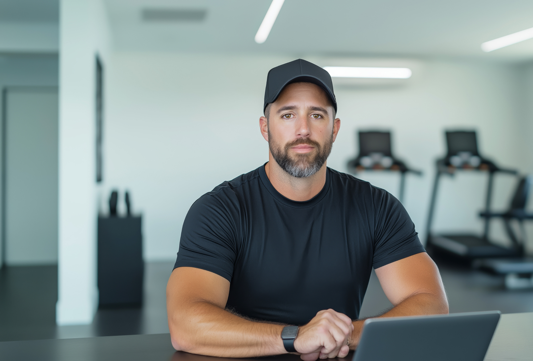 gym marketing software